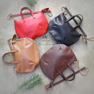Genuine Leather Bag | Women's Bag | Fashion Bag