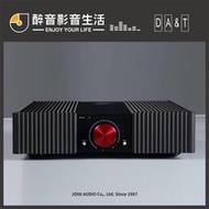 【醉音影音生活】谷津 DA&amp;T K-221 數位綜合擴大機.原廠公司貨