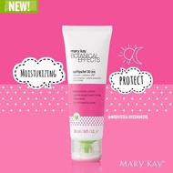 ORIGINAL Mary Kay product Botanical Effects Moisturizing Lotion SPF 30 Sunscreen