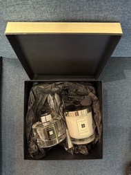Jo malone香薰set