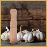 kitchen container Wooden Mortar Professional Blender Brochas Maquillaje Garlic Mincer Presser Food Grinding Rod Pestle Baby Pickle Walnut Crusher zhiyuanzh.sg