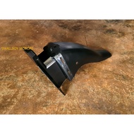 ORIGINAL SUZUKI SMASH 110 INNER FRONT MUDGUARD REAR COVER PENUTUP BELAKANG MAGAT DEPAN SET SMASH110
