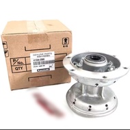 Original KLX150 KLX 150 Hole 36 front rim drum