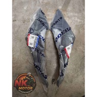 MODENAS CT115 S Cover Seat Rear LH/RH (2pcs) 1set -100% Original MODENAS -stock lama