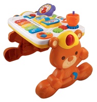 Vtech  2 in 1 Discovery Table