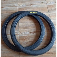 Kenda Bicycle Tire Size 20 x 1.75 20x1.75