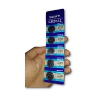 CR2032 Premium CR 2032