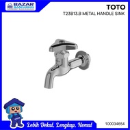 Toto - Wall Tap T23 B13 / T23B13