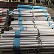 304不銹鋼管材316厚壁管工業無縫鋼管圓管拋光管衛生管加工定制