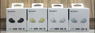 🔥全新行貨🔥Sony史上最細耳機！ WF-C510 真無線耳機