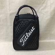 Authentic Titleist New Golf Clothing Bag Shoe Bag Handbag Clothing Bag Korean style
