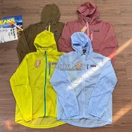 Patagonia Windbreaker Houdini 男女同款輕量防風 風褸