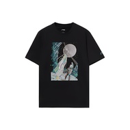 Li Ning Sports Fashion Collection T Shirt Mens AHSR997-1