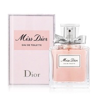Dior 迪奧 Miss Dior 淡香水(100ml) EDT-平行輸入