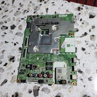 Mb LG 43UJ750T MAINBOARD TV SMART LG 43UJ750