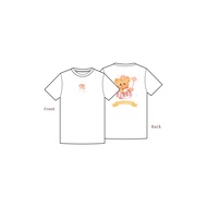 RAVIPA x Butterbear - The Empress T-shirt - เสื้อยืด