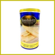 ✆ ♒ ◸ Delico / Rondoletti Imported Wafer 300G