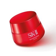 SK-II SKINPOWER 面霜 50克