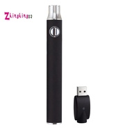 USB Rechargeable Electric Soldering Iron Pen 510 Thread, 1100mAh Portable Electronic Welding Tool