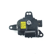 PuraAutoRepair FORD MOTOR A/C DOOR Aircon actuator Driverside Ford Ranger 2.2/3.2 2012-2021 BT-50 2.