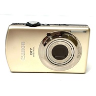 Canon IXY DIGITAL PC1308 小型數位相機