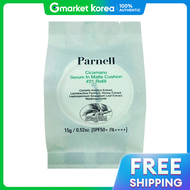 Panel | Phần Mềm Sika Manu Essence In Matte Cushion 15g Refill 3 Loại Tận Chọn 1 Đánh Phấn Nền Trang