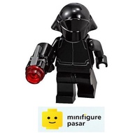 sw0671 Lego Star Wars 75132 75177 75197 75101 75104 - First Order Crew Member Minfigure - New