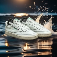 REEBOK C85 CLASSIC SNEAKERS