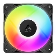 # ARCTIC P12 / P14 Pro A-RGB - 120mm / 140mm ARGB PWM Fan With Cable Splitter #