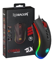 COBRA FPS GAMING MOUSE M711-FPS