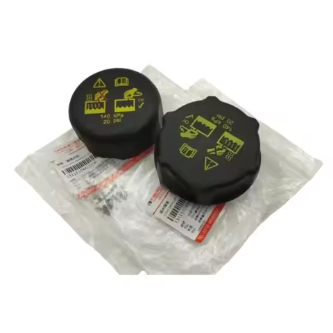 Water Tank Cap Antifreeze Water Cover For Haval H6 H9 H7 DARGO VV6 VV7 1311110XKU00A 1311105XGW02A