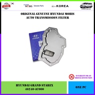 Hyundai Grand Starex Genuine Hyundai Mobis Auto Filter (46240-4C000)