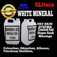 PROMO:5L/10L/15L Mineral Oil/ 5L/1.Promo0L/15 Paraffin Oil/ White Oil/odorless