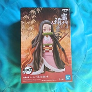 [清屋] Qposket 鬼滅之刃 彌豆子 figure Nezuko 手辦 禮物