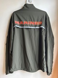 美國海軍陸戰隊訓練外套 USMC Physical Training Jacket by New Balance