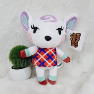 Diana Animal Crossing Doll Import Tag Diana Animal Crossing Doll Import Tag