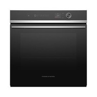 FISHER &amp; PAYKEL OB60SD13PLX1 60 CM BUILT IN OVEN (EXCLUDE INSTALLATION)