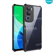 Vivo Y19S Vivo Y19S Pro Case Armor Fusion Case Shockproof Casing Vivo Y19S Vivo Y19S Pro