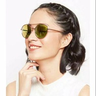 Sophie MARTIN GEVIRA LU0299G1 REG2002 GOLD MEMBER SUNGLASSES