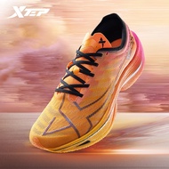 XTEP  160X5.0 Champion Running Shoes Carbon Board Marathon Racing Running Shoes