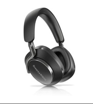 Bowers &amp; Wilkins Over-Ear Noise Canceling Headphones 頭戴式降噪耳機 PX8