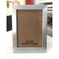 PHOTO FRAME (SOLID WOOD) 3R,4R,5R,6R,8R,8RW,10R,11R