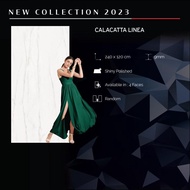 Quadra Calacatta Linea uk 240x120
