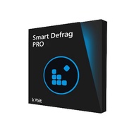 IObit Smart Defrag Pro 6