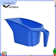 TACTIX Multi-Purpose Storage Plastic Bin Box With Handle 320254 (14L) (36.6 x 19.1 x 41.6cm)