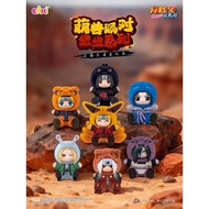 Eaki Naruto Plushie Blind Box