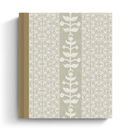 ESV Journaling Study Bible, Artist Series Cloth over Board, Lulie Wallace, Isa