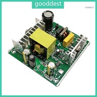 GOO Power Supply Module with  120W Output Stable 5A Current for T12 Welding 110-245V Input and Compa
