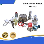 UNIVERSAL PRESSURE COOKER SPARE PARTS PRESTO