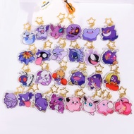 Anime Pokemon Gengar Ditto Lickitung Butterfree Jigglypuff Arbok Mewtwo Koffing Hitmonchan Acrylic K